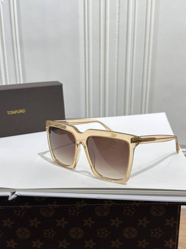 Tom Ford Sunglasses Top Quality TOS01495